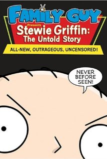 Stewie Griffin: The Untold Story online