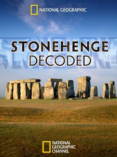 Stonehenge - a rejtély megoldódik