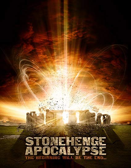 Stonehenge apokalipszis