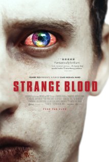 Strange Blood online