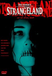 Strangeland online