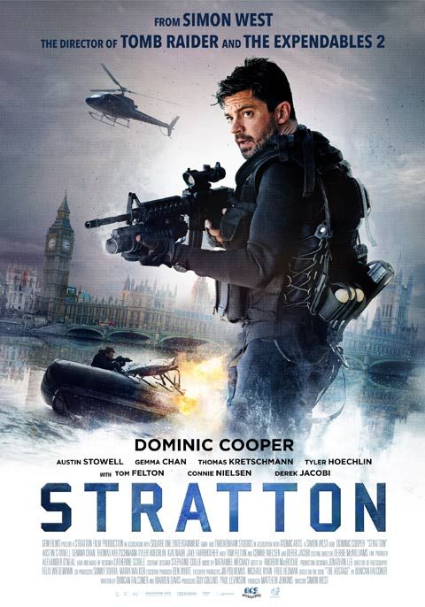 Stratton