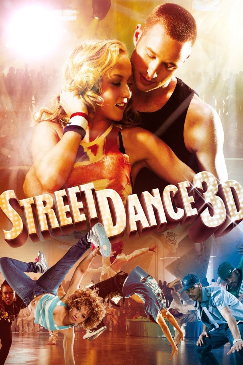 Street Dance  online