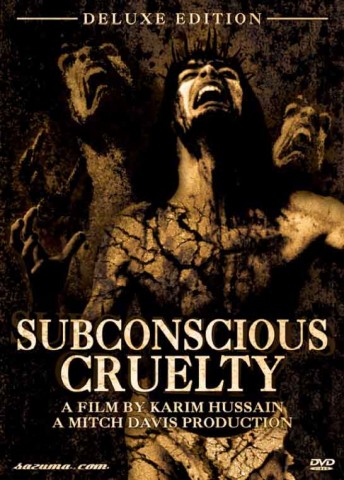 Subconscious Cruelty online