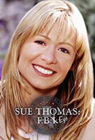 Sue Thomas - FBI 3. Évad