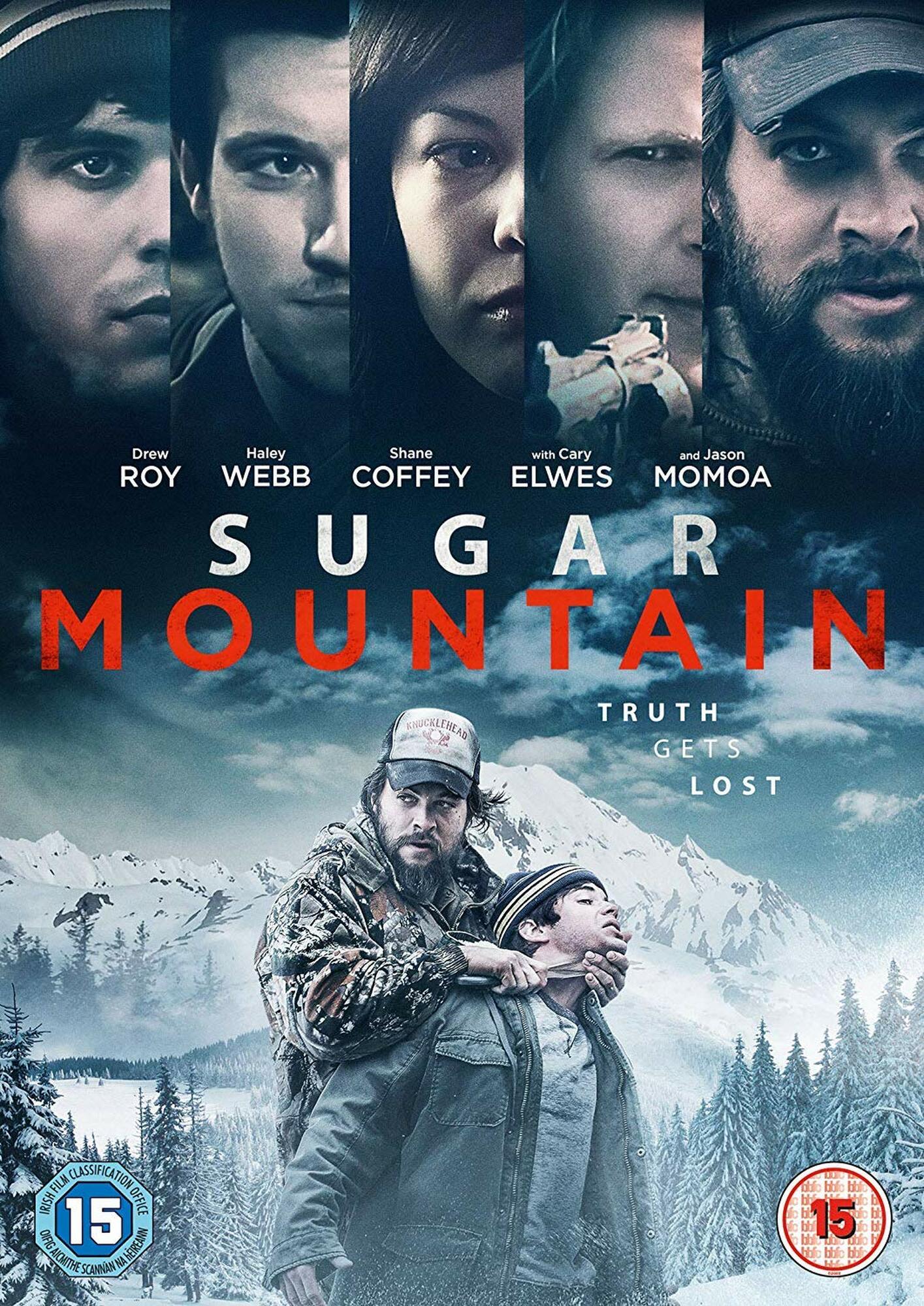 Sugar Mountain