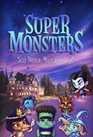 Super Monsters 