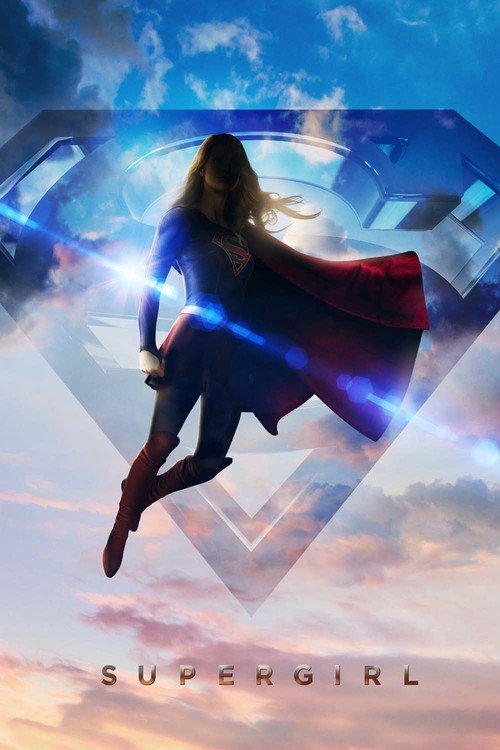 Supergirl 1. évad online