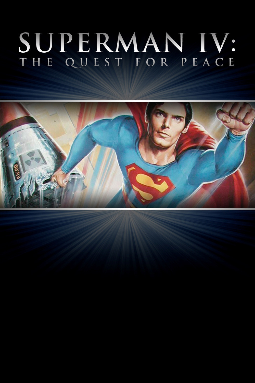 Superman 4.