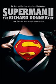 Superman II: The Richard Donner Cut online