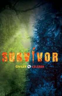 Survivor – Celebek a civilek ellen!
