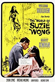 Suzie Wong világa