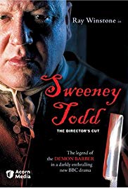 Sweeney Todd online