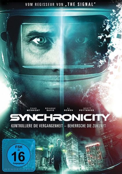 Synchronicity online