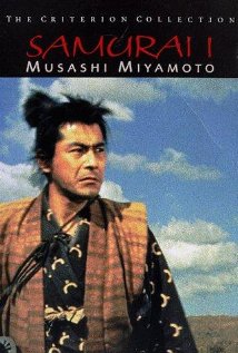 Szamuráj I: Musashi Miyamoto