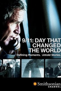 Szeptember 11 - A nap, mely megváltoztatta a világot