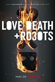Szerelem, halál és robotok 3. Évad