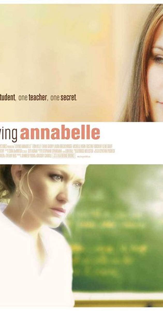 Szerelmem, Annabelle