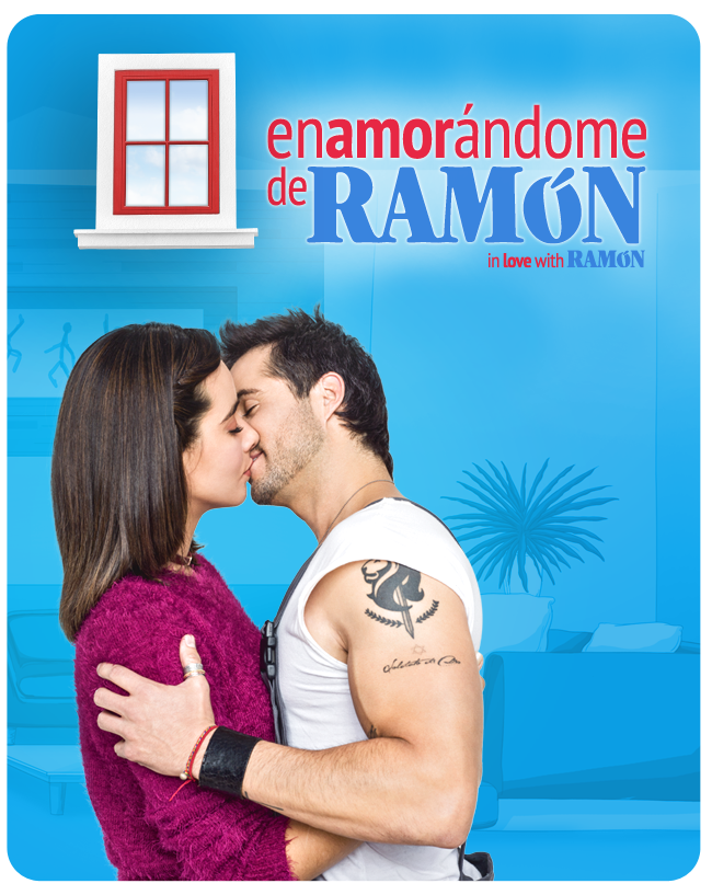 Szerelmem  Ramon 1. évad online