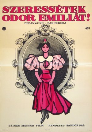 szeressetek-odor-emiliat-1968