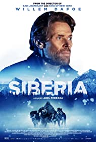 Szibéria - Siberia