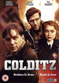 Szökés a Colditz erődből online