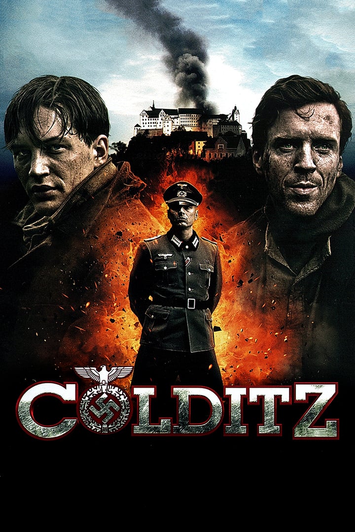 Szökés Colditz-ból