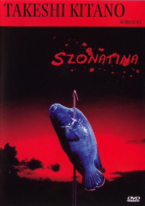 Szonatina