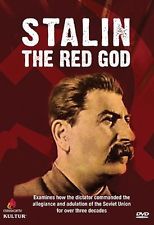 Sztálin: A vörös Isten