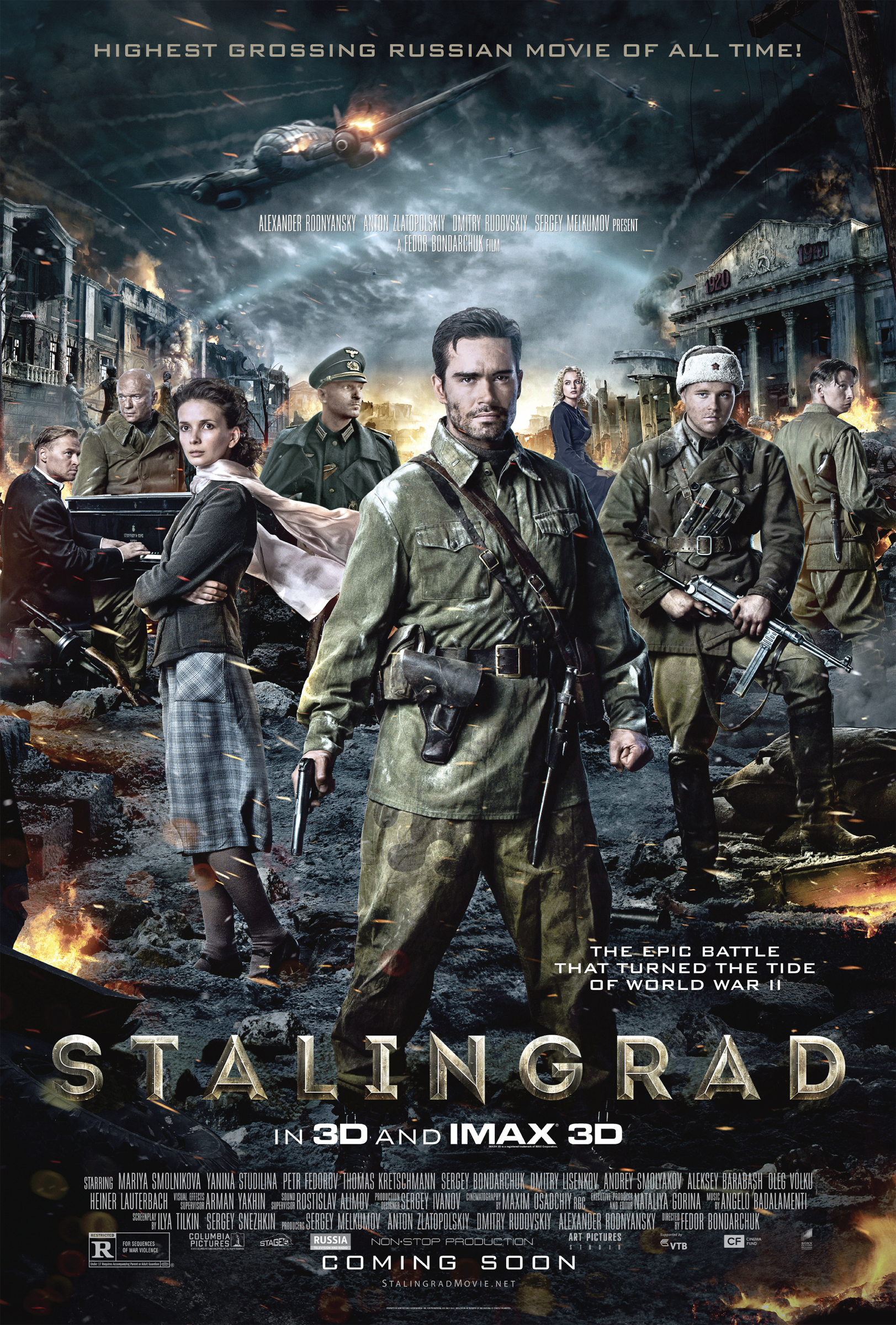 Sztálingrád (2013)