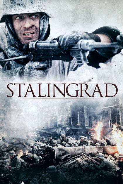 Sztálingrád