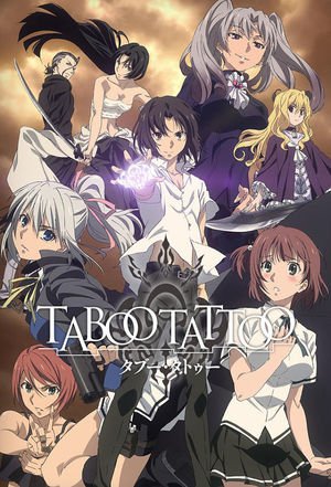 Taboo-Tattoo