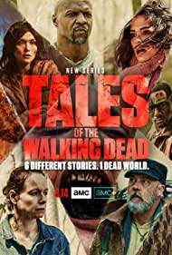 Tales of the Walking Dead 1. Évad