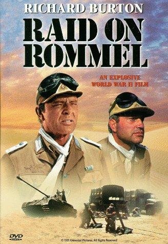 Támadás Rommel ellen online