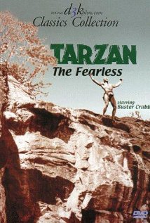 Tarzan a rettenthetetlen