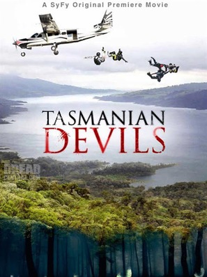 Tasmán ördögök online