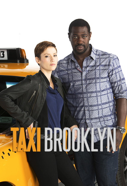 Taxi Brooklyn 1. Évad online