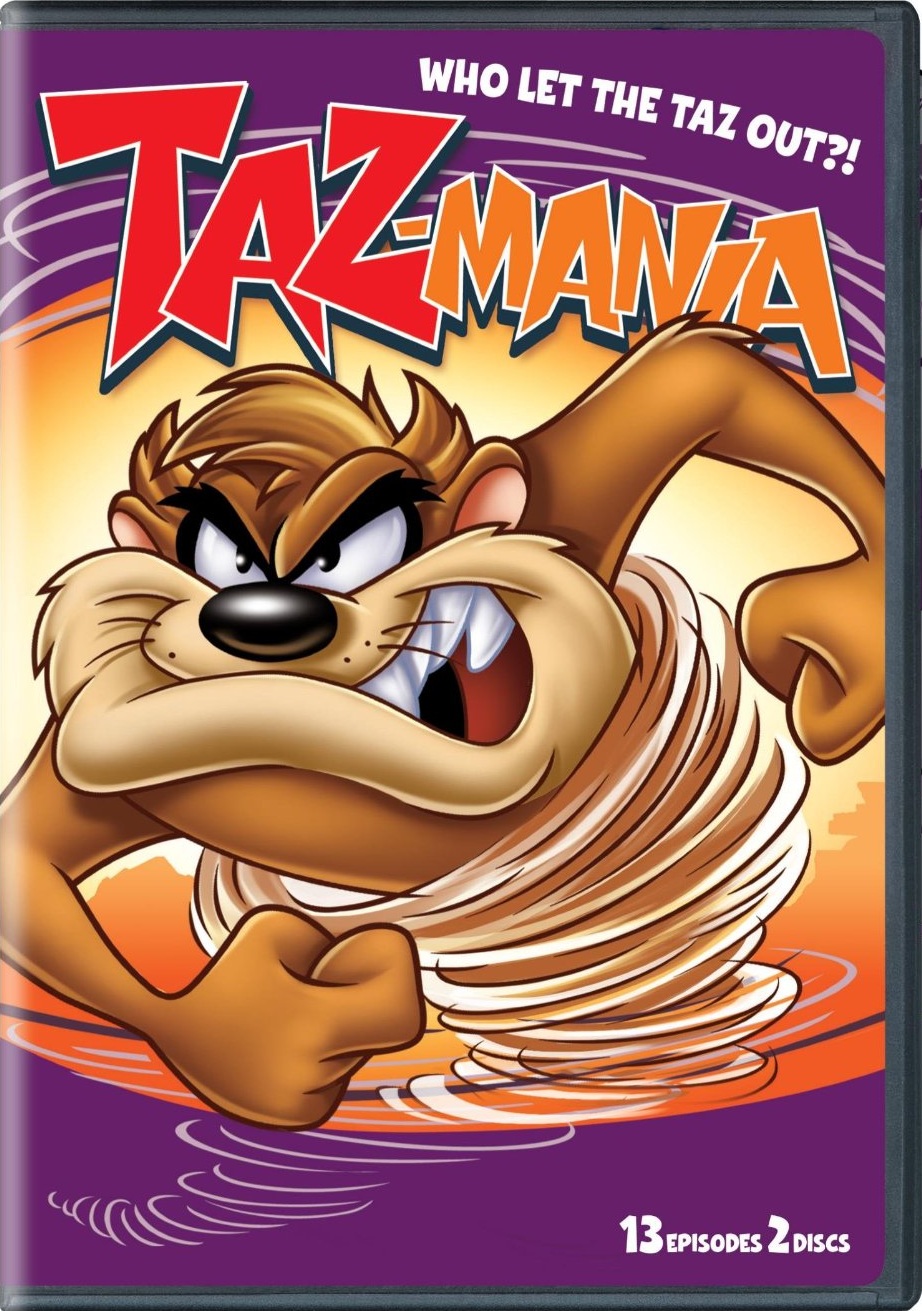 taz-mania-1991