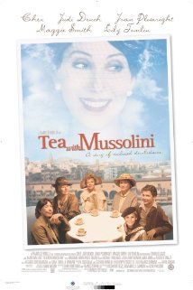 Tea Mussolinivel online