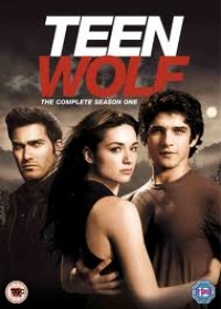 Teen Wolf 1. évad online