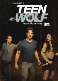 Teen Wolf 2. Évad