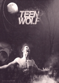 Teen Wolf 4. Évad