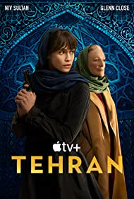 Teherán 2. évad online