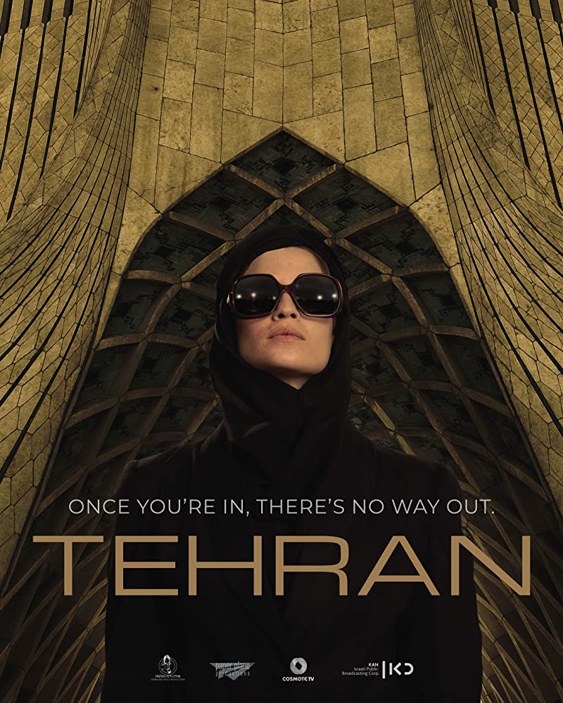 Teherán 