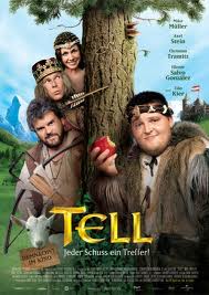 Tell, a Vilmos - Tell