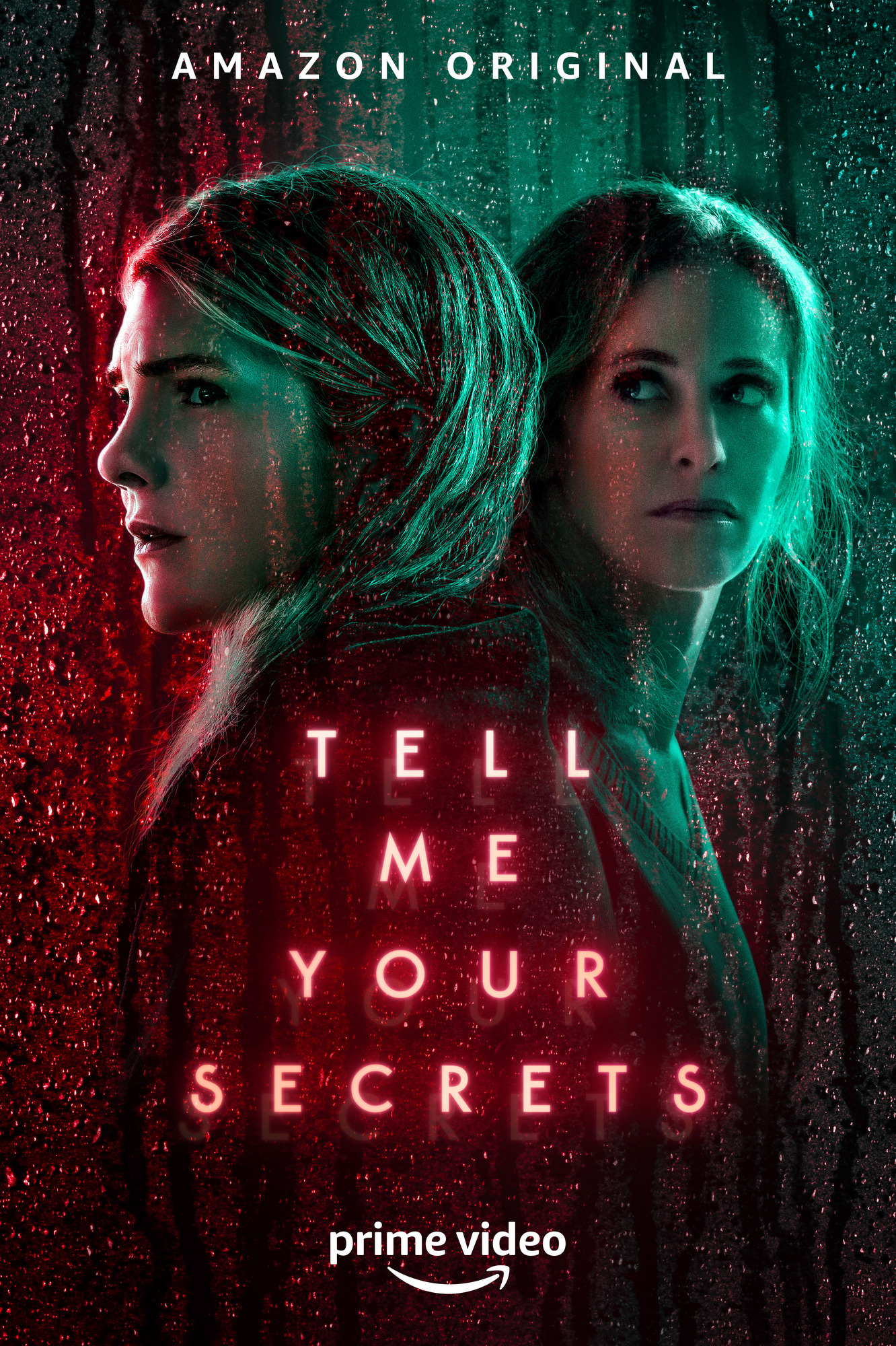 Tell Me Your Secrets 1. évad online