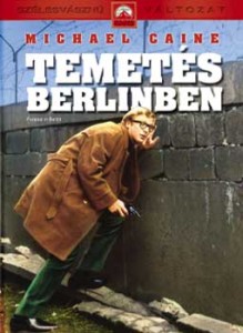 Temetés Berlinben