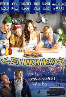 Ten Inch Hero online