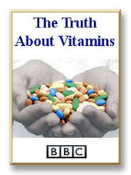 Tények a vitaminokról