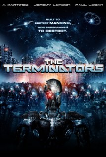 Terminators - Nincs megváltás